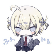 7inluv Steam avatar