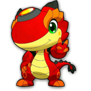 宇宙无敌暴龙战士