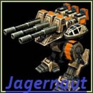 Jagernaut avatar