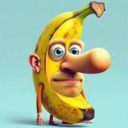 Banana Man