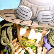 Gyro Zeppeli