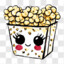 SWEET POPCORN