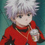 Killua Zoldyck