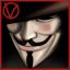 [KR] V For Vendetta