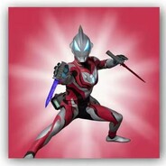 宇宙第一突破手欧布一