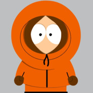 Kenny McCormick - steam id 76561198954765707