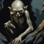 Gollum