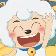 南方八只喜羊羊