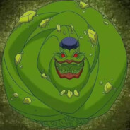 山之恶魔—波刚