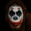Joker Monkey