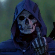𝑀𝒶𝒹 Ψ Steam avatar