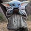 Baby Yoda