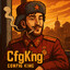 ☭ CfgKng ☭