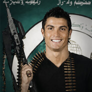 Cristiano Allahuakbardo