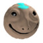 Bald