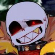 sans the man