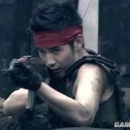 顶级突破手（陆展博）