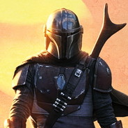The Retired Mandalorian avatar