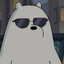 Ice Bear