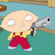 Stewie Griffin