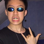 呆呆有个大丁丁