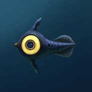 Steam Avatar