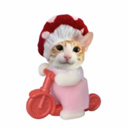 煮个炸毛汤圆778