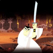 Samurai Jack