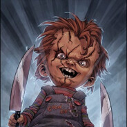 Chucky - steam id 76561197970336699