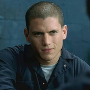 Michael Scofield