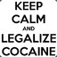 Legalize Coke