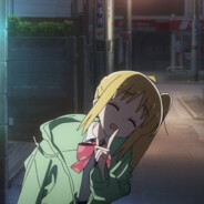 下北泽の大天使