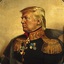 God Emperor Trump