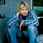 kurt cobain