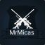 MrMicas1 CSGOCasino.net