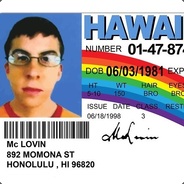 Mclovin