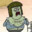 muscle man