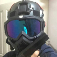 爱冲锋的牛战士