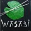 Wasabi