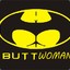 Buttwoman