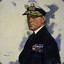 Admiral David Beatty