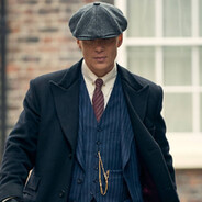 T. Shelby