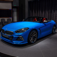 BMW Z4