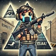 Holding B & My Tears