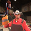 texas cowboy