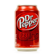 Dr.Pepper