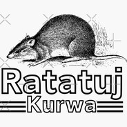 Kurwa Ratatuj