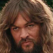 Jason Momoa