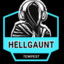 Hellgaunt