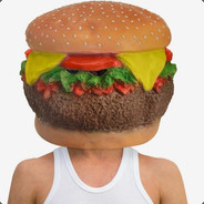 Sexually Confused Cheeseburger